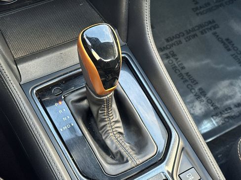 Used 2023 Subaru Forester Wilderness image 24