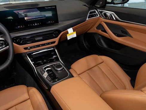 New 2026 BMW 430i xDrive w/ Premium Package AWD/4WD image 37