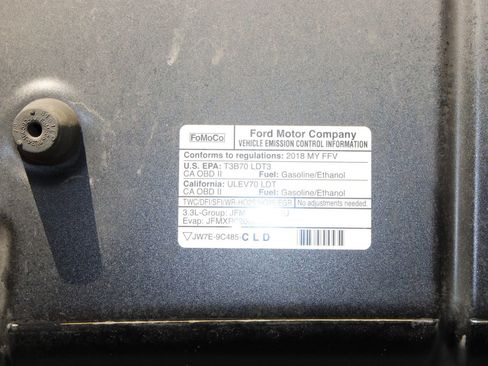 Used 2018 Ford F150 XLT image 32