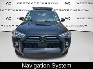 Used 2021 Toyota 4Runner Venture w/ Moonroof Package AWD/4WD video 2