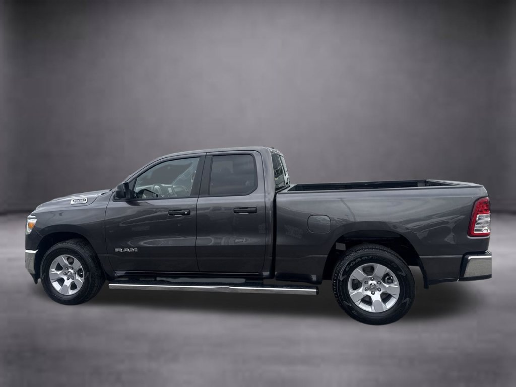 Used 2023 RAM 1500 Big Horn RWD image 10