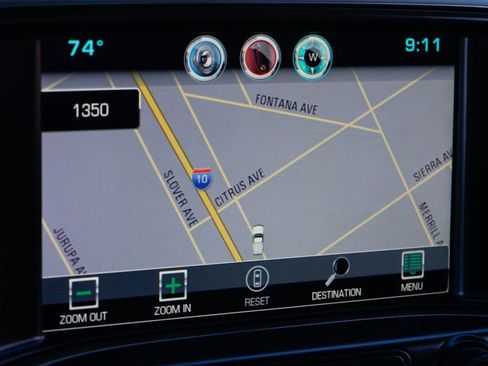 Used 2015 Chevrolet Silverado 1500 LT w/ LT Convenience Package image 25