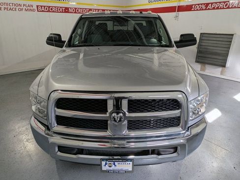 Used 2015 RAM 3500 SLT image 2
