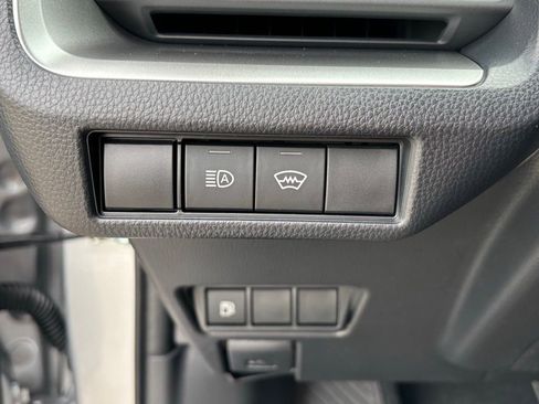 New 2026 Toyota Prius LE image 22