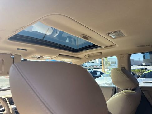 Used 2007 Nissan Murano SL w/ Touring Pkg w/ XM Radio FWD image 18