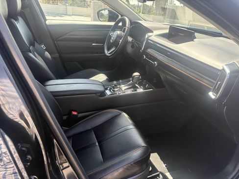 Used 2026 MAZDA CX-50 2.5 Hybrid w/ Premium Plus Pkg AWD/4WD image 23