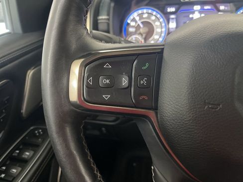 Used 2019 RAM 1500 Limited image 64