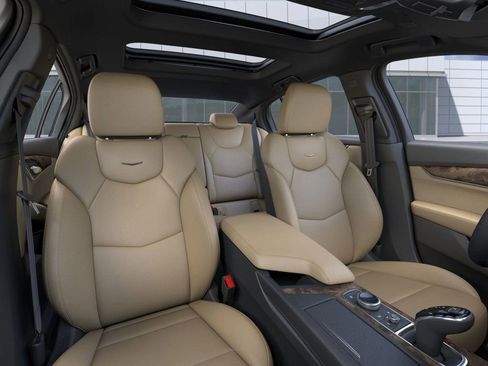 New 2026 Cadillac CT5 Premium Luxury w/ Technology Package image 16