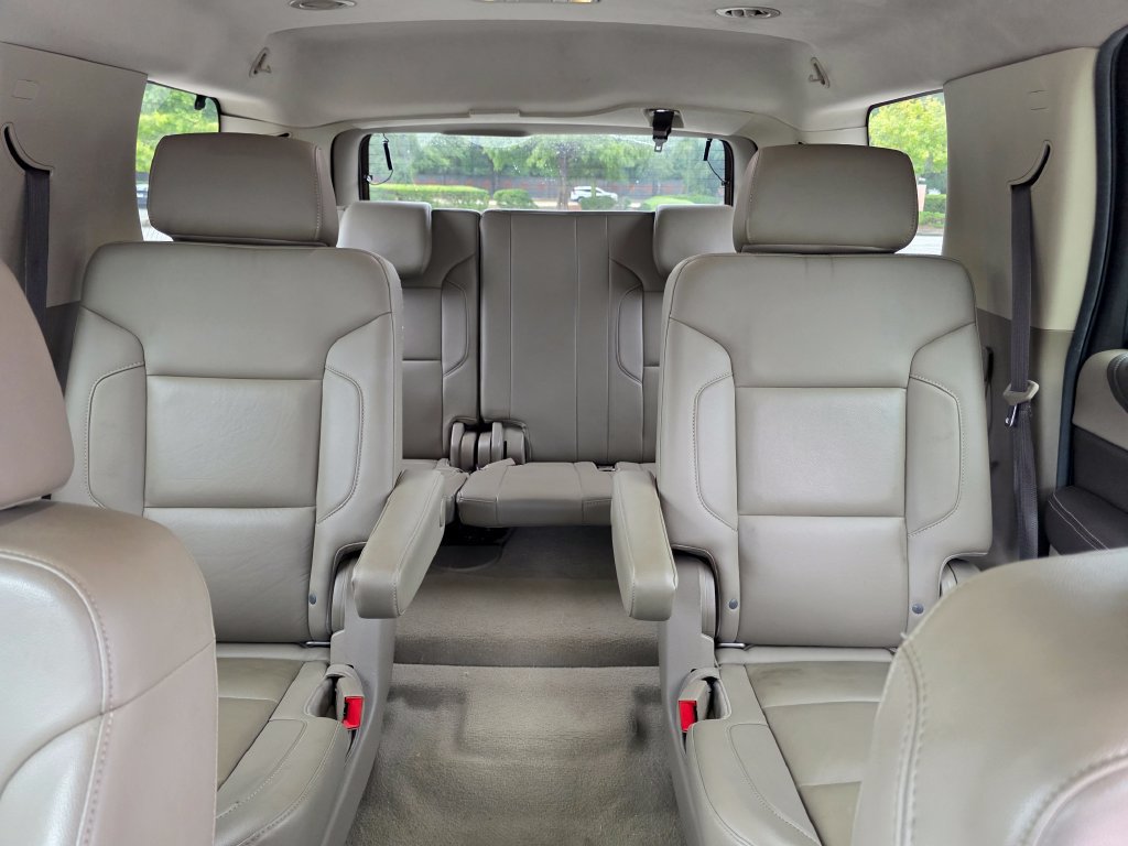 Used 2020 Chevrolet Tahoe LT RWD image 24