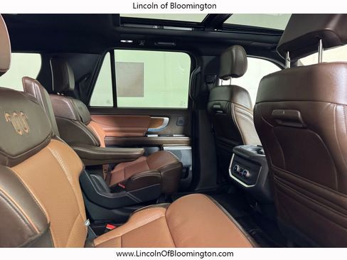 Used 2025 Ford Expedition Max King Ranch image 21