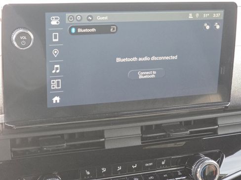 New 2026 Honda Prologue EX image 7