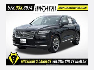 Used 2021 Lincoln Nautilus Reserve w/ Equipment Group 201A AWD/4WD 360° Tour