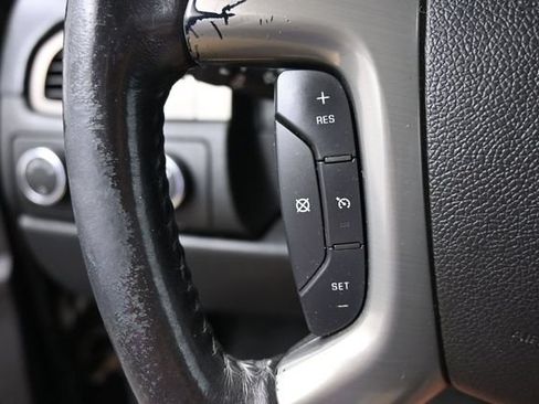 Used 2010 GMC Sierra 1500 SLT w/ All-Terrain Package AWD/4WD image 27