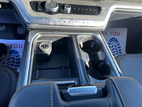 New 2026 Ford Expedition Tremor image 20