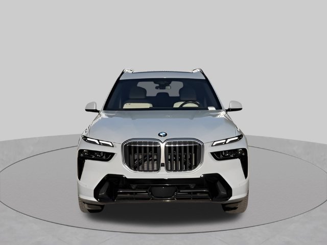 Used 2024 BMW X7 xDrive40i w/ Executive Package AWD/4WD image 18