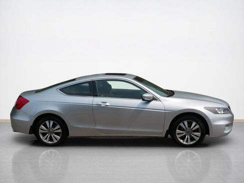 Used 2012 Honda Accord EX-L image 3