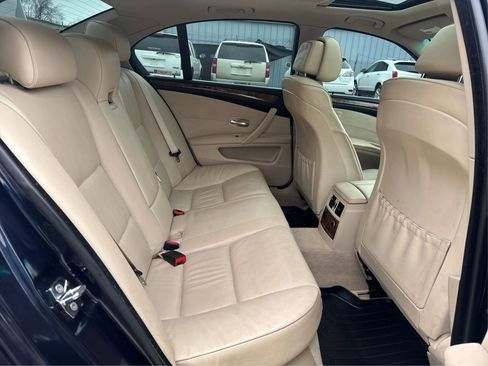 Used 2008 BMW 535xi Sedan AWD/4WD image 25