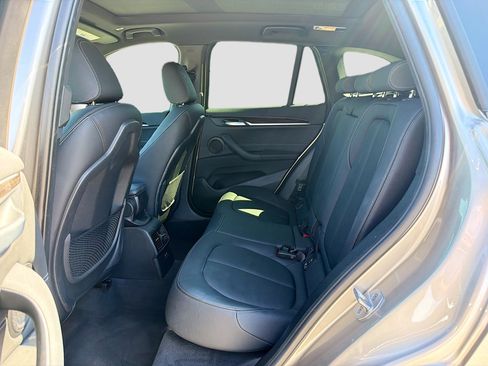 Used 2021 BMW X1 xDrive28i w/ Premium Package AWD/4WD image 20