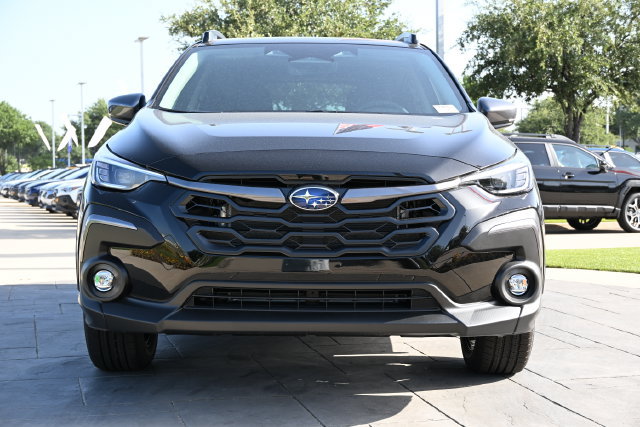 New 2026 Subaru Crosstrek 2.5i Limited AWD/4WD image 8