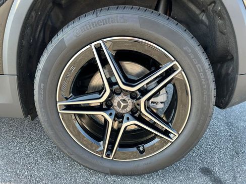 New 2026 Mercedes-Benz GLA 250 image 22