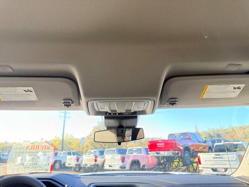 New 2026 GMC Sierra 1500 SLE w/ Max Trailering Package image 21