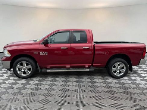 Used 2014 RAM 1500 Big Horn AWD/4WD image 4