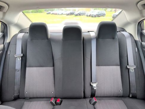 Used 2024 Nissan Sentra SV FWD image 29
