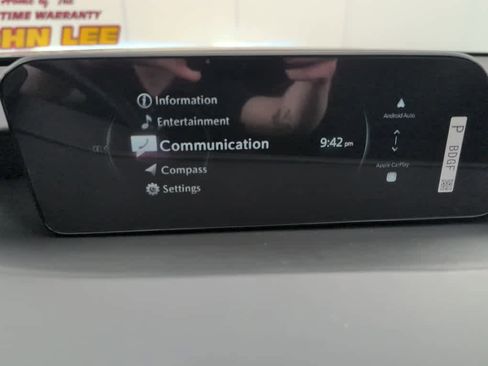 New 2026 MAZDA MAZDA3 s image 16