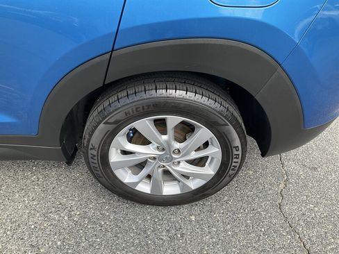 Used 2019 Hyundai Tucson SE AWD/4WD image 10