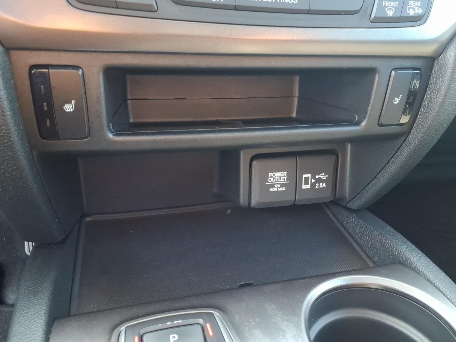 Used 2021 Honda Passport EX-L image 26