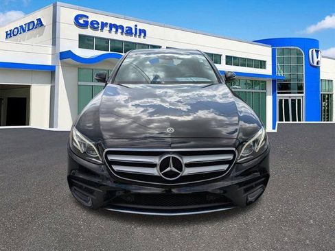 Used 2019 Mercedes-Benz E 300 E 300 image 9