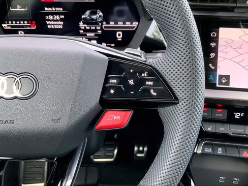 Used 2026 Audi RS 3 AWD/4WD image 25