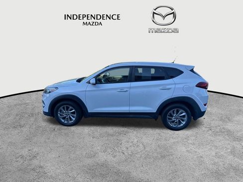 Used 2016 Hyundai Tucson SE FWD image 6