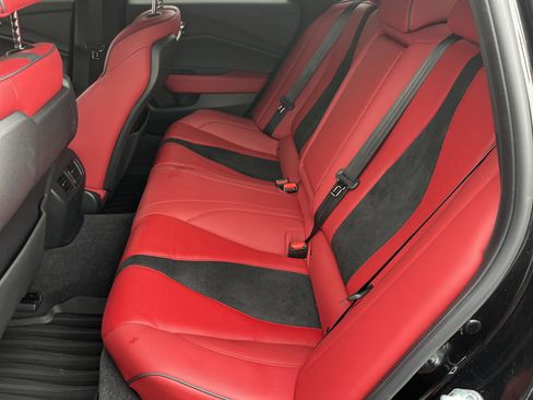 Used 2023 Acura TLX w/ A-SPEC Pkg image 21