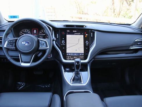 Used 2025 Subaru Legacy Limited AWD/4WD image 31