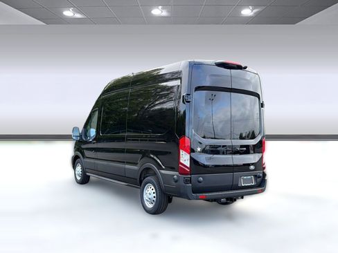 New 2026 Ford Transit 350 148 High Roof AWD image 3