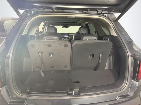 Used 2023 Kia Sorento EX w/ Panoramic Sunroof Package FWD image 30