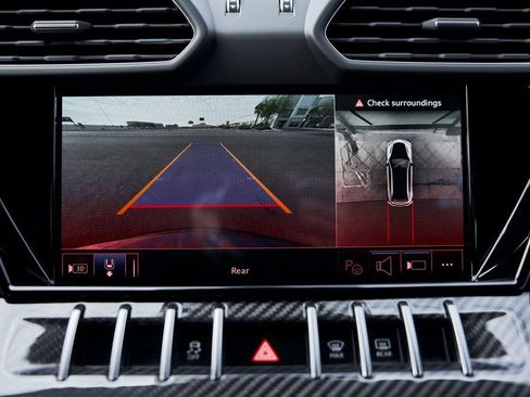 Used 2024 Lamborghini Urus Performante image 92