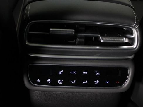 Used 2026 Genesis GV80 3.5T Prestige AWD/4WD image 22
