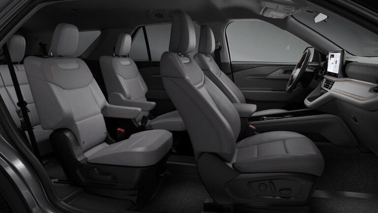New 2026 Ford Explorer Active w/ Active Comfort Package AWD/4WD image 31