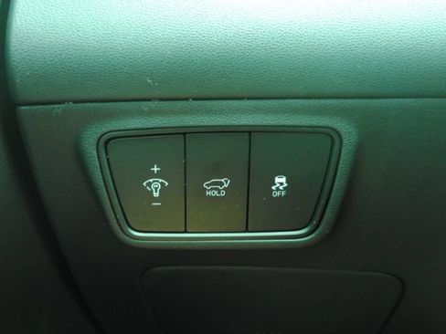 Used 2024 Hyundai Tucson Limited FWD image 38