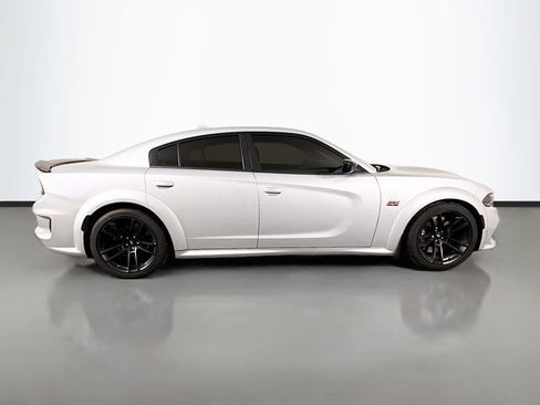 Used 2023 Dodge Charger Scat Pack image 8