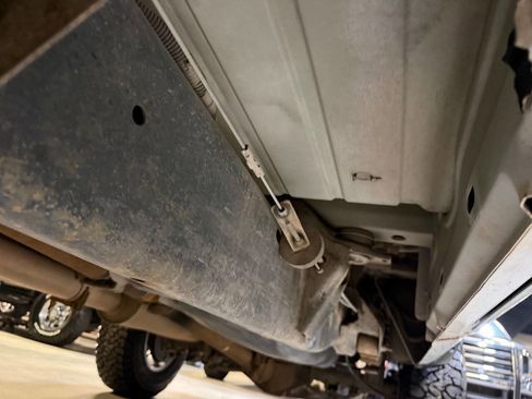 Used 2005 Dodge Ram 3500 Truck SLT image 40