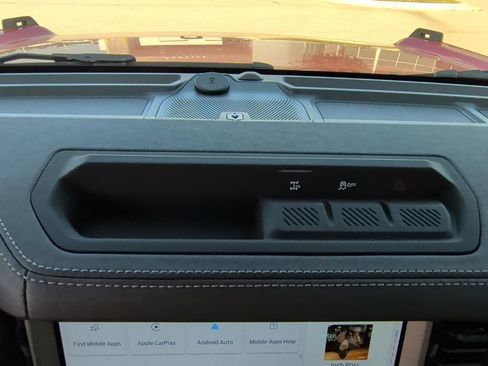 New 2026 Ford Bronco Outer Banks AWD/4WD image 27