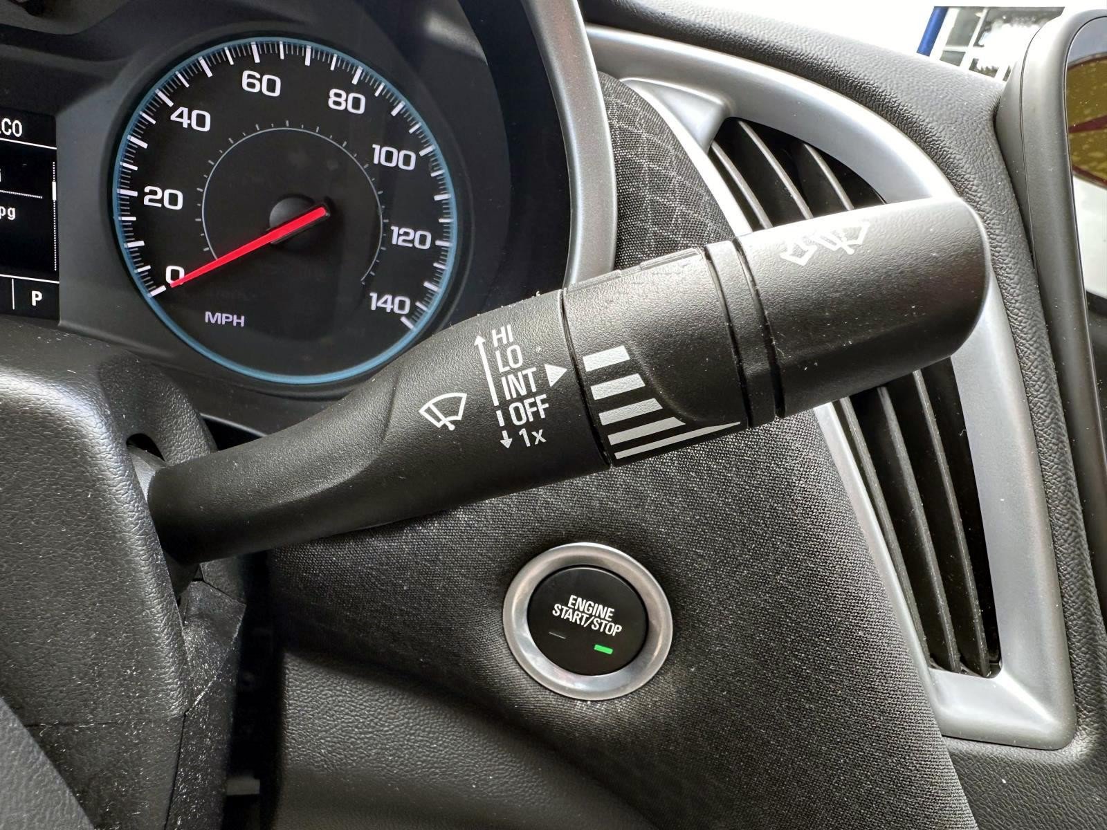Used 2024 Chevrolet Malibu RS FWD image 18