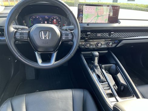 Used 2024 Honda Accord Touring image 30