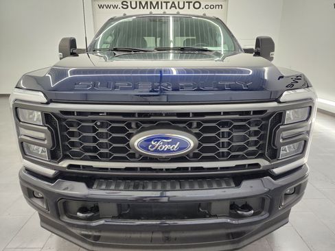 Used 2024 Ford F350 XL w/ STX Appearance Package AWD/4WD image 22