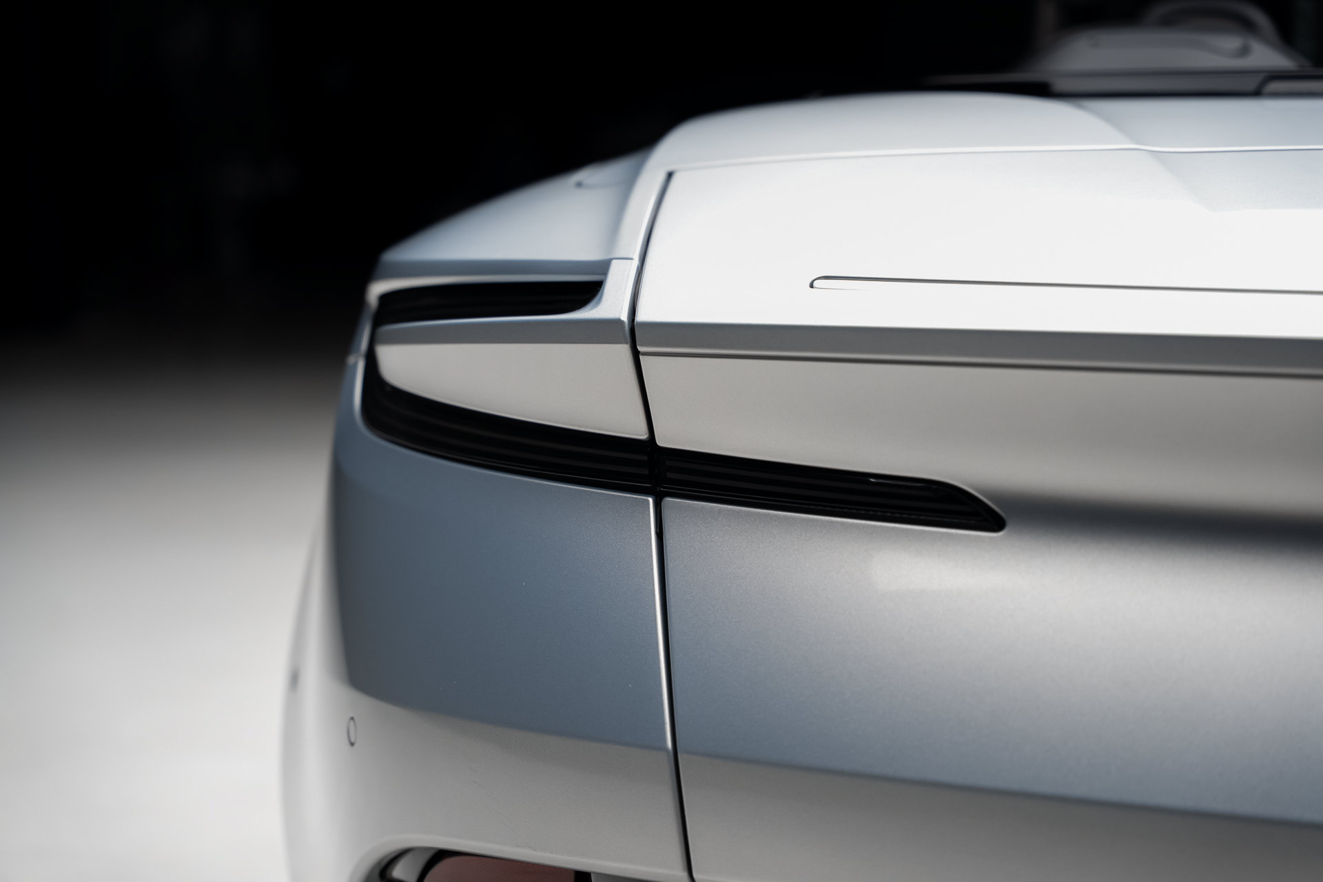 Used 2019 Aston Martin DB11 Volante RWD image 29