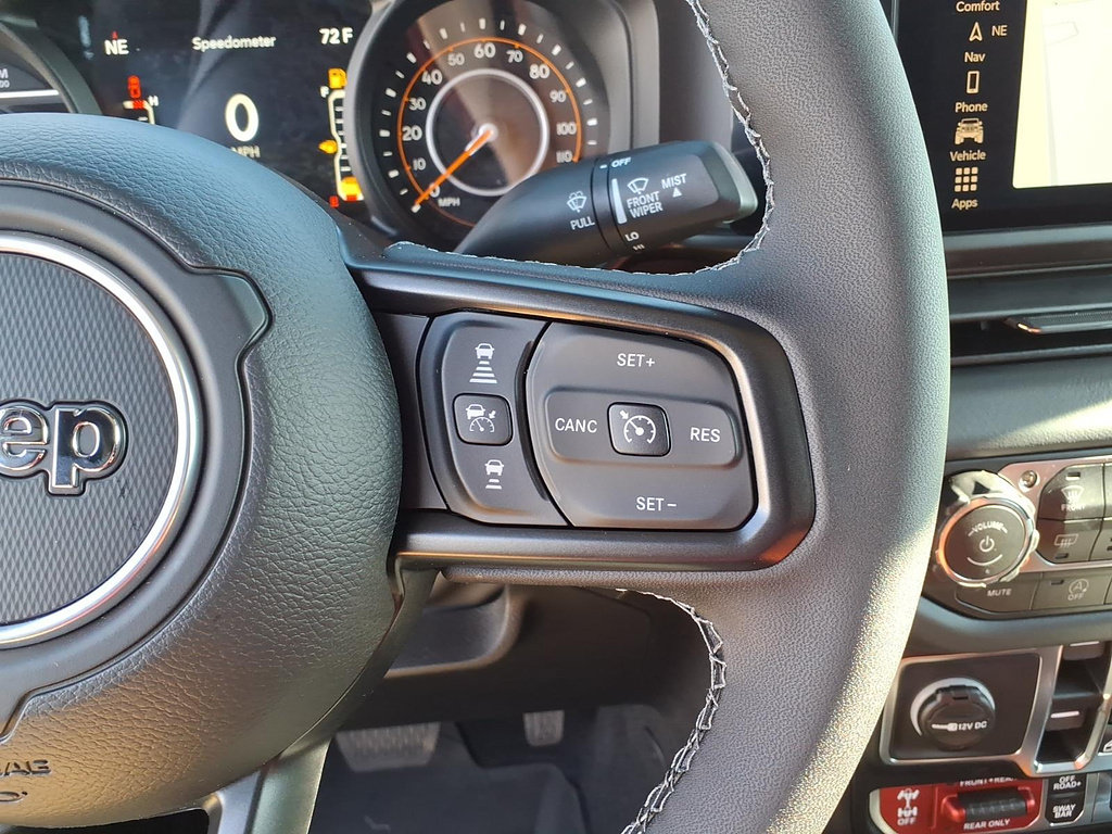 New 2027 Jeep Gladiator Rubicon AWD/4WD image 20