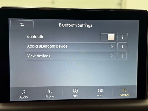 Used 2023 Lincoln Aviator Black Label w/ Class IV Trailer Tow Package AWD/4WD image 35
